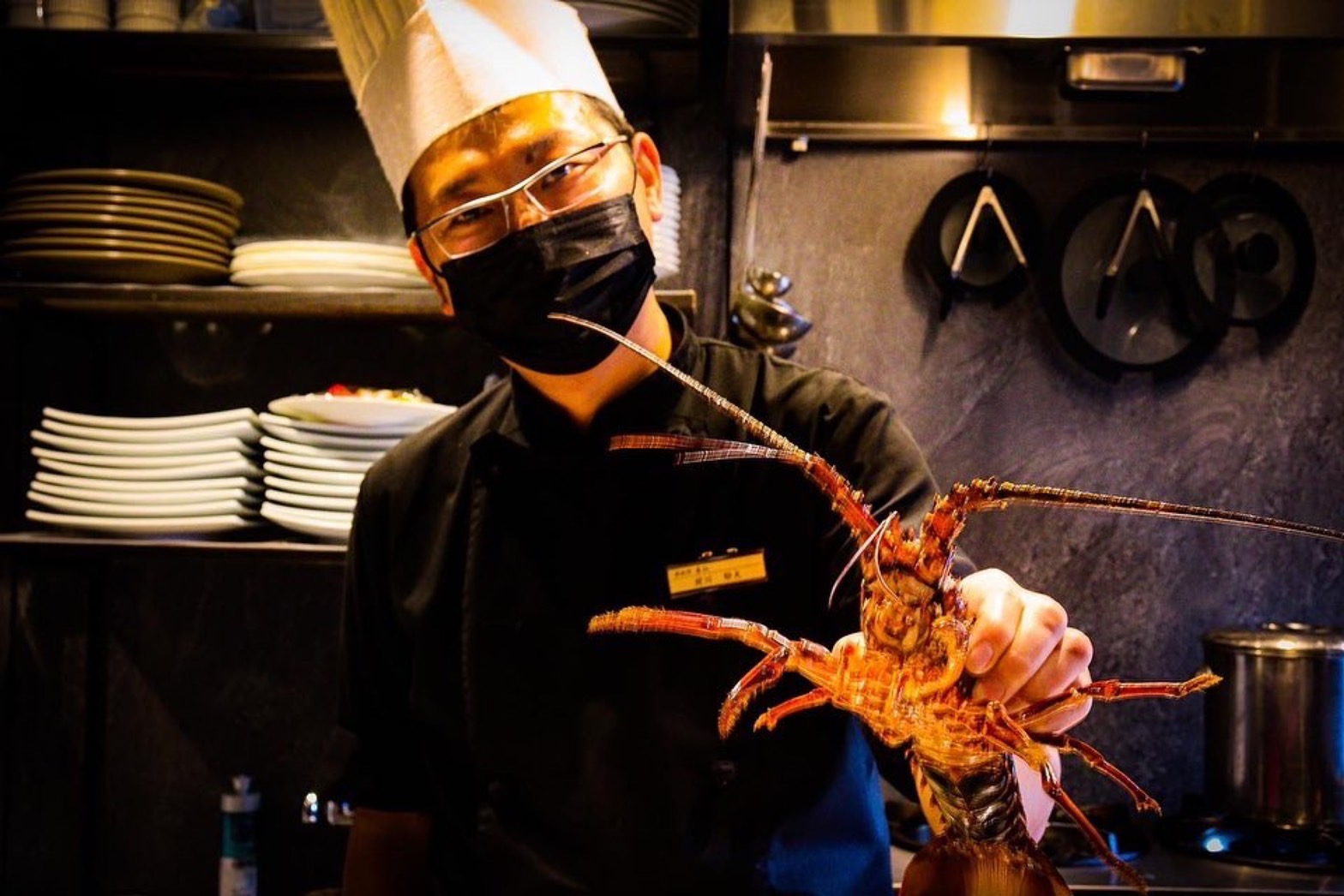 2階席限定宴会コース